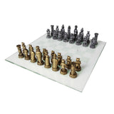 DOG VS CAT CHESS SET C/4