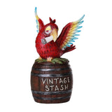 PARROT STASH BOX C/24