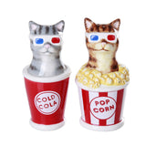 3D KITTY CATS S & P C/48 MINIMUM OF 4
