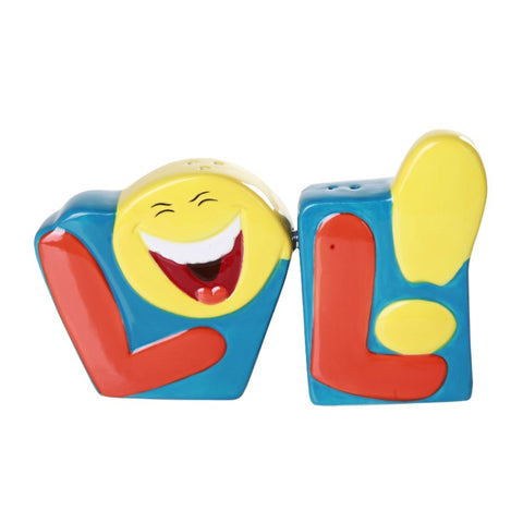 LAUGH OUT LOUD S & P C/48 MINIMUM OF 4