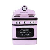 OVEN COOKIE JAR C/6