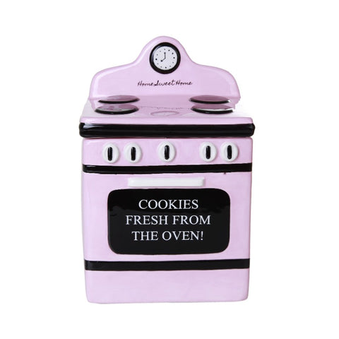 OVEN COOKIE JAR C/6