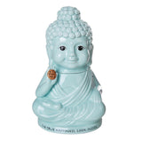 BUDDHA COOKIE JAR C/8