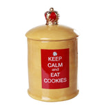 KEEP CALM JAR C/8