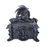 ^DRAGON BOX C/8