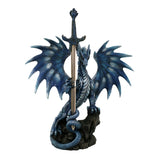 SEA BLADE LETTER OPENER C/8