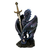 NETHER BLADE LETTER OPENER C/12