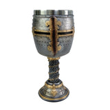 Crusader Goblet