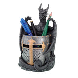 DRAGON UTILITY HOLDER,C/12