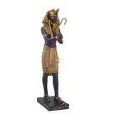 KING TUT STATUE C/1