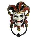 JESTER DOOR KNOCKER C/24