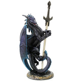 STORM BLADE LETTER OPENER C/12