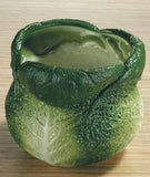 SAVOY CABBAGE UTENSIL HOLDER, DC/6