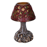 DISC-TREE OF LIFE LAMP C/18 MINIMUM OF 2