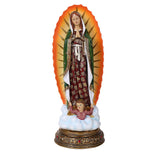 OUR LADY OF GUADALUPE C/4