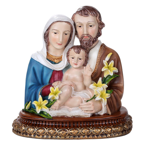DISC-HOLY FAMILY C/4 MINIMUM OF 2