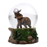 ^ELEPHANT WATER GLOBE C/4