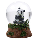 PANDA WATER GLOBE C/4