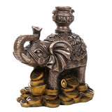 FENGSHUI ELEPHANT C/24