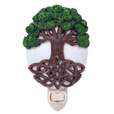 DISC-TREE OF LIFE NIGHT LIGHT C/24