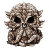 ^CTHULHU SKULL C/12