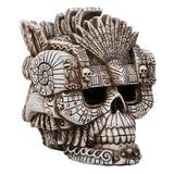 MONTEZUMA SKULL C/12