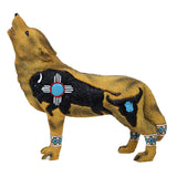 ^BUFFALO WOLF C/16