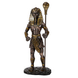 KING TUT STATUE C/8