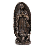 Lady Guadalupe 4.5 Inch Figurine