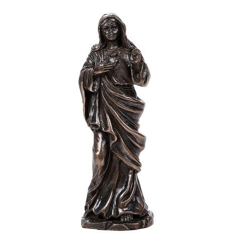 DISC-IMMACULATE HEART OF MARY C/60 MINIMUM OF 2