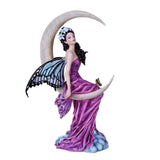 ^AMETHYST MOON C/4