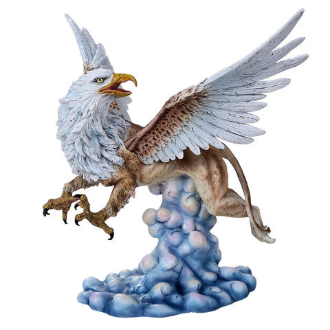 GRIFFIN C/4