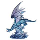 ^WATER DRAGON  C/1