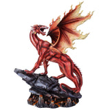 ^FIRE DRAGON C/1