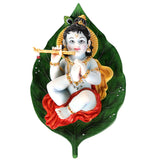 BABY KRISHNA PEEPAL LEAF, C/24