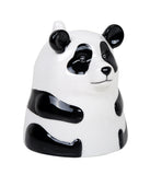 Panda Topsy Turvy Mug