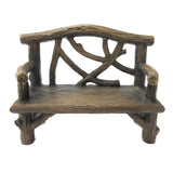 GARDEN BENCH  C/72