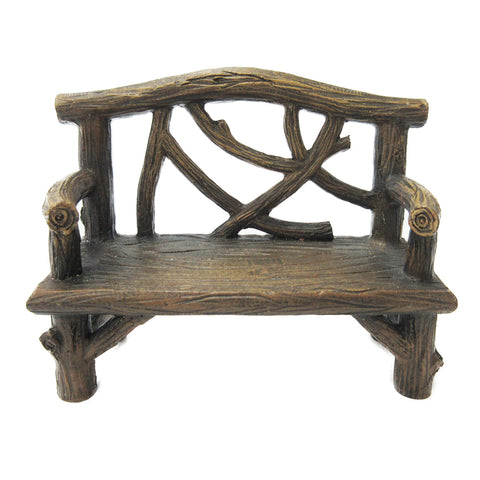 GARDEN BENCH  C/72