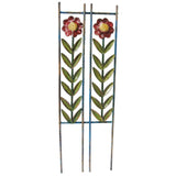 METAL GARDEN TRELLIS, C/144