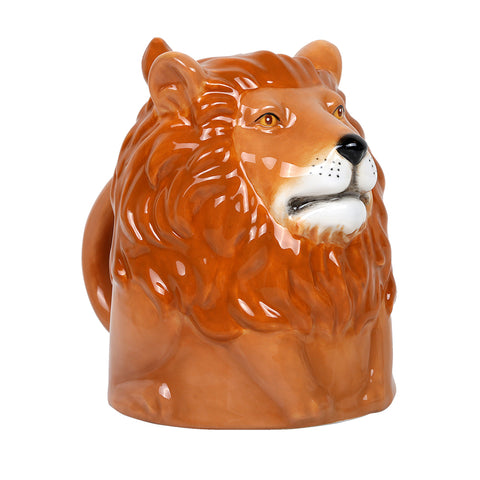 LION MUG C/24