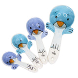 Little Birds Measuring Spoon Set 