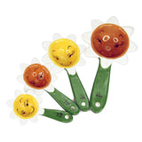 SUNFLOWER MEASURING SPOON C/32