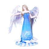 CHANGELING ANGEL C/4