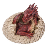 DRAGON EGG C/1