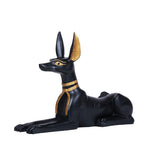 ANUBIS LYING DOWN C/1