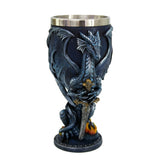 DRAGON GOBLET C/24