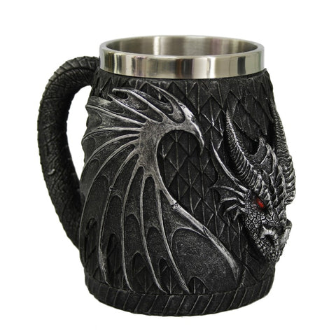 DRAGON MUG C/12