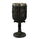 SWORD GOBLET C/24