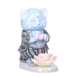 MASTER MEOW PIGGY BANK C/36