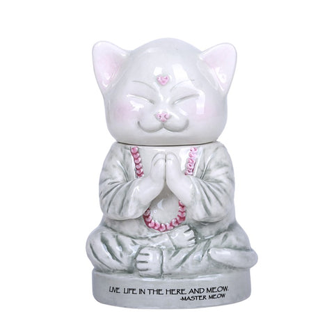 DISC-MASTER MEOW COTTON BOX C/36 MINIMUM OF 2